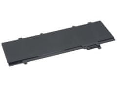 Avacom Lenovo ThinkPad T480S Li-Pol 11,58V 4950mAh 57Wh