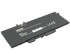 Avacom Dell Latitude 5400, 5500 Li-Pol 7,6V 8000mAh 61Wh