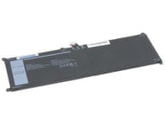 Avacom Dell XPS 9250, Latitude 7275 Li-Pol 7,6V 4000mAh 30Wh