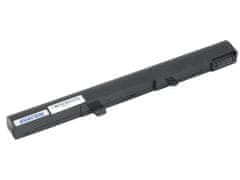 Avacom Asus X551CA, F551 series Li-Ion 14,8V 2600mAh 38Wh