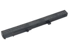 Avacom Asus X551CA, F551 series Li-Ion 14,8V 2600mAh 38Wh