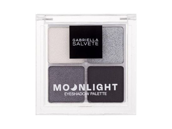 Gabriella Salvete 4g over the moon eyeshadow palette