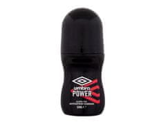 Umbro 50ml power, deodorant