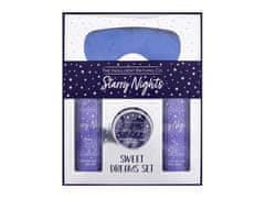 Kraftika 300ml starry nights sweet dreams