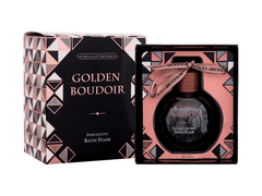 Kraftika 100ml golden boudoir salted