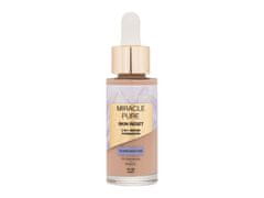 Max Factor 30ml miracle pure skin reset 2in1 serum