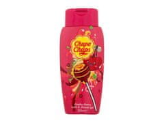 Chupa Chups 300ml bath & shower cheeky cherry, sprchový gel