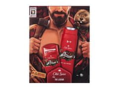 Old Spice 50ml bearglove, deodorant