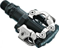 Shimano pedály nášlapné PD-M520 original balení