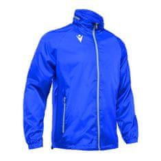 Macron PRAIA HERO FULL ZIP WINDBREAKER ROY, PRAIA HERO FULL ZIP WINDBREAKER ROY | 812903 | XL