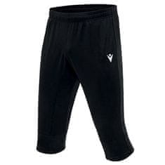 Macron FINLAY HERO TRAINING PANTS 3/4 PRO NER, FINLAY HERO TRAINING PANTS 3/4 PRO NER | 566509 | XXL