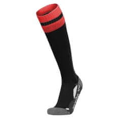 Macron AZLON SOCKS BLK/RED, AZLON SOCKS BLK/RED | 57500902 | XS