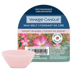 Yankee Candle Vonný vosk , Pouštní květiny, 22 g