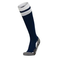 Macron AZLON SOCKS NAV/WHT, AZLON SOCKS NAV/WHT | 57500701 | L