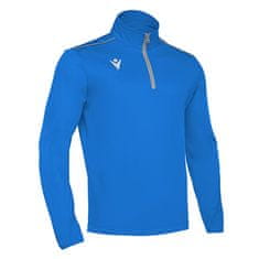 Macron HAVEL 1/4 ZIP TOP ROY, HAVEL 1/4 ZIP TOP ROY | 541803 | 3XL