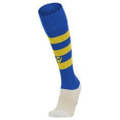 Macron HOOPS SOCKS ROY/YEL (5 PZ), HOOPS SOCKS ROY/YEL (5 PZ) | 57520305 | L