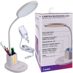 Jumi Stolní lampa LED