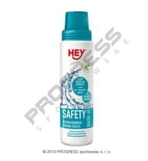 Hey Sport prací prostředek Safety wash-in 250ml