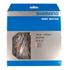 Shimano brzdový kotouč SM-RT66 203mm original balení