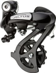 Shimano měnič MTB 7/8k Altus M310 černý original balení