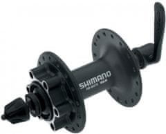 Shimano náboj HB-M475 přední 32d černý original balení