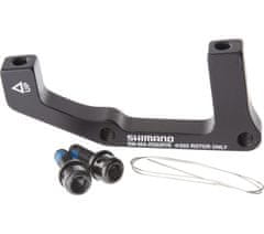 Shimano adaptér kotoučové brzdy zadní 203mm standard original balení