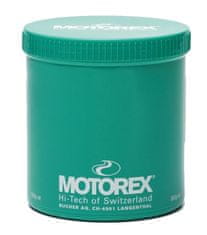 Motorex vazelína Bike Grease 2000 850g