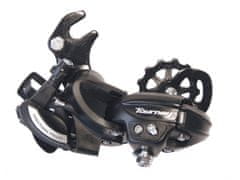 Shimano měnič MTB 6/7k TY500 s hákem original balení