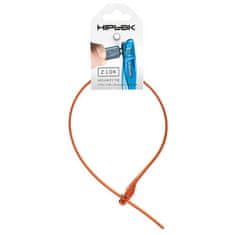 Hiplok zámek Hiplok tie lock 42cm oranžový