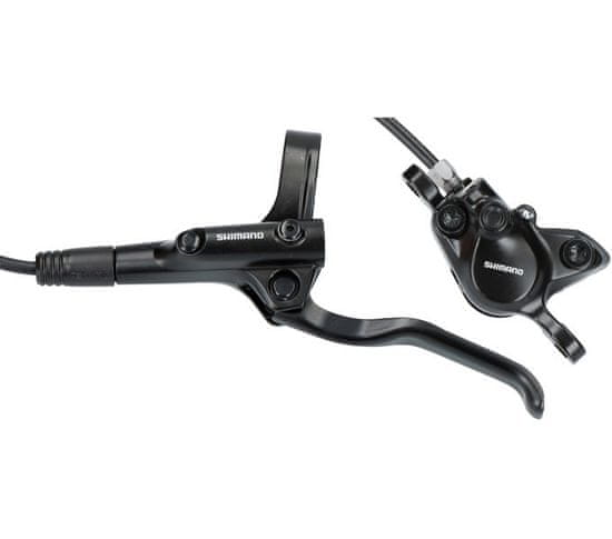 Shimano brzda MT200 přední komplet bez adaptéru original balení