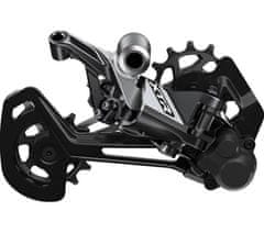 Shimano měnič MTB 12k XTR M9100 dlouhé vodítko original balení