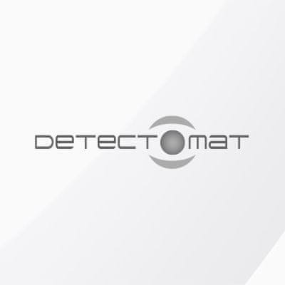 DETECTOMAT Software - programovací a konfigurační SW