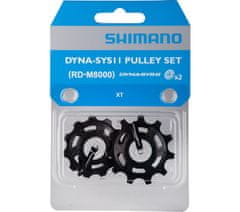 Shimano kladky RD-M8000