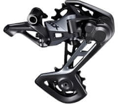 Shimano měnič MTB 12k SLX RD-M7100 černý dlouhé vodítko original balení