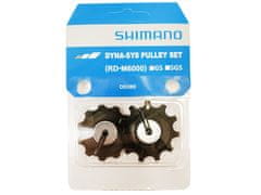 Shimano kladky RD-M6000-GS