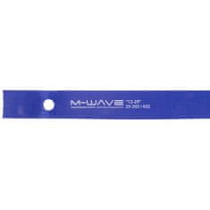 M-Wave páska ráfková light 20mm x 2m na blistru