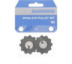 Shimano kladky RD-5800-SS/M7000/M670/M610/M593