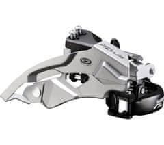 Shimano přesmykač Altus FD-M370 34,9 + 31,8, 28,6 original balení