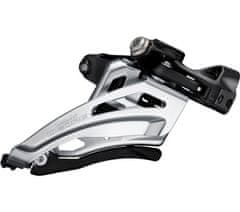 Shimano přesmykač Deore FD-M6020-M 34,9 + 31,8, 28,6 original balení