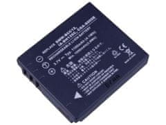 Avacom Panasonic CGA-S005, Samsung IA-BH125C, Ricoh DB-60, Fujifilm NP-70 Li-Ion 3.7V 1100mAh 4.1Wh