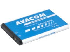 Avacom Baterie do mobilu Samsung X200, E250 Li-Ion 3,7V 800mAh (náhrada AB463446BU)