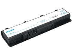 Avacom Asus N55, N45, N75 series Li-Ion 10,8V 5200mAh