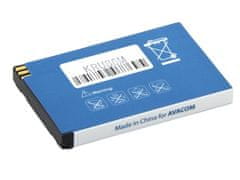 Avacom Baterie do mobilu Aligator A300 Li-Ion 3,7V 1100mAh