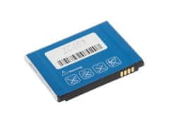 Avacom Baterie do mobilu Motorola U9, V9, V9x Li-Ion 3,7V 740mAh (náhrada BX40)