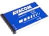 Avacom Baterie do mobilu Nokia 5530, CK300, E66, 5530, E75, 5730, Li-Ion 3,7V 1120mAh (náhrada BL-4U)