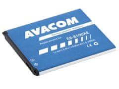 Avacom Baterie do mobilu Samsung Galaxy ACE 3 Li-Ion 3,8V 1500mAh, (náhrada EB-B100AE)