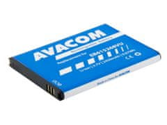 Avacom Baterie do mobilu Samsung Galaxy Note Li-Ion 3,7V 2450mAh (náhrada EB615268VU)