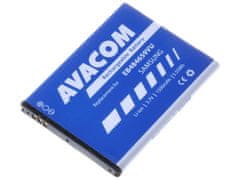 Avacom Baterie do mobilu Samsung Galaxy W Li-Ion 3,7V 1500mAh (náhrada EB484659VU)