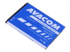 Avacom Baterie do mobilu Samsung I8160 Galaxy Ace 2 Li-Ion 3,7V 1500mAh (náhrada EB425161LU)