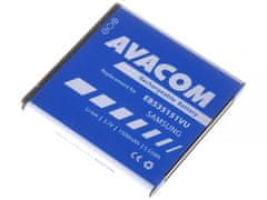 Avacom Baterie do mobilu Samsung I9070 Galaxy S Advance Li-Ion 3,7V 1500mAh (náhrada EB535151VU)